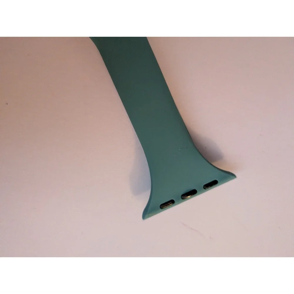 N/A apple watch